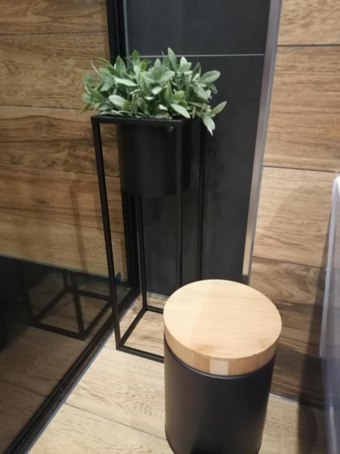 Złotów Apartament Jelen 아파트 외부 사진