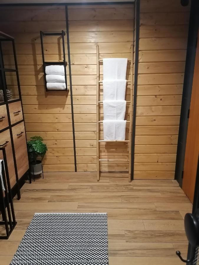 Złotów Apartament Jelen 아파트 외부 사진