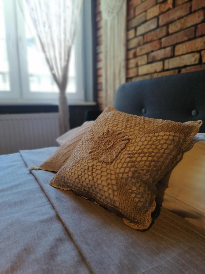 Złotów Apartament Jelen 아파트 외부 사진
