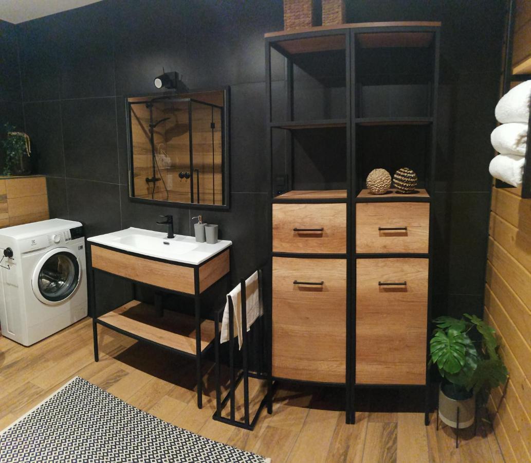 Złotów Apartament Jelen 아파트 외부 사진