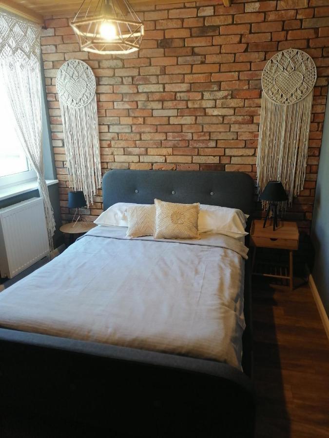 Złotów Apartament Jelen 아파트 외부 사진