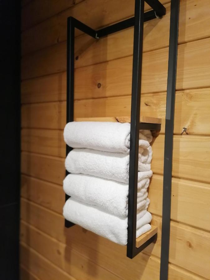 Złotów Apartament Jelen 아파트 외부 사진