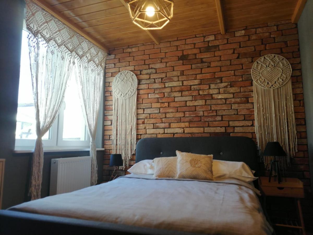 Złotów Apartament Jelen 아파트 외부 사진