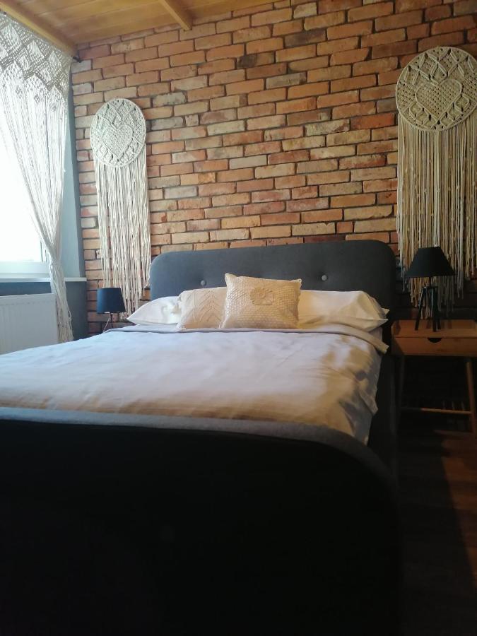 Złotów Apartament Jelen 아파트 외부 사진